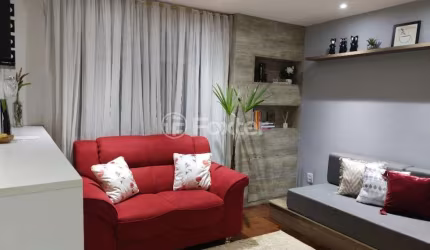 Apartamento com 1 quarto à venda na Rua Demétrio Ribeiro, 449, Centro Histórico, Porto Alegre, 37 m2 por R$ 345.000