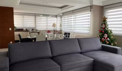 Apartamento com 3 quartos à venda na Rua Coronel Camisão, 255, Higienópolis, Porto Alegre, 170 m2 por R$ 1.790.000