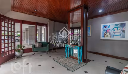 Apartamento com 3 quartos à venda na Avenida Érico Veríssimo, 240, Menino Deus, Porto Alegre, 94 m2 por R$ 750.000