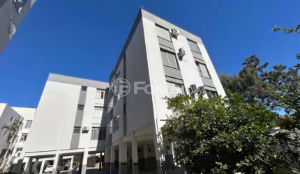 Apartamento com 1 quarto à venda na Rodovia Admar Gonzaga, 2025, Itacorubi, Florianópolis, 44 m2 por R$ 500.000