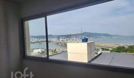 Apartamento com 3 quartos à venda na Rua Quatorze de Julho, 133, Estreito, Florianópolis, 81 m2 por R$ 490.000