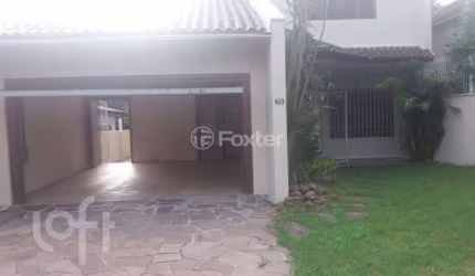 Casa com 3 quartos à venda na Rua Dom Pedro II, 356, Nossa Senhora das Graças, Canoas, 244 m2 por R$ 1.277.000
