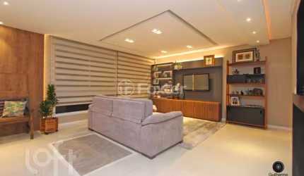 Apartamento com 3 quartos à venda na Rua Líbero Badaró, 343, Passo da Areia, Porto Alegre, 107 m2 por R$ 1.250.000