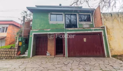 Casa comercial com 3 salas à venda na Rua Doutor Pereira Neto, 2080, Tristeza, Porto Alegre, 280 m2 por R$ 1.624.500