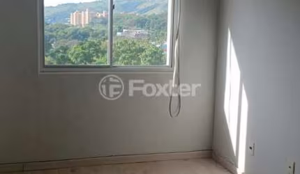 Apartamento com 2 quartos à venda na Rua Doutor Otávio Santos, 110, Jardim Itu Sabará, Porto Alegre, 59 m2 por R$ 313.500