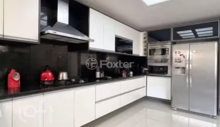 Casa com 3 quartos à venda na Rua Paulo Setúbal, 107, Passo da Areia, Porto Alegre, 300 m2 por R$ 1.325.000