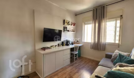 Apartamento com 2 quartos à venda na Rua General Vitorino, 216, Centro Histórico, Porto Alegre, 69 m2 por R$ 289.900