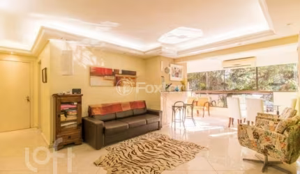Apartamento com 3 quartos à venda na Rua Corcovado, 385, Auxiliadora, Porto Alegre, 110 m2 por R$ 825.000