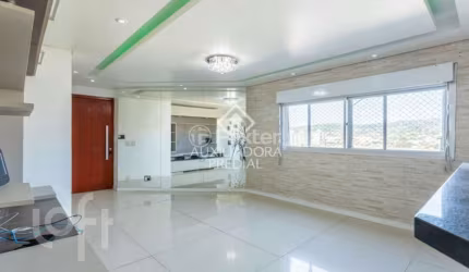 Apartamento com 2 quartos à venda na Rua Albion, 402, Partenon, Porto Alegre, 61 m2 por R$ 290.000