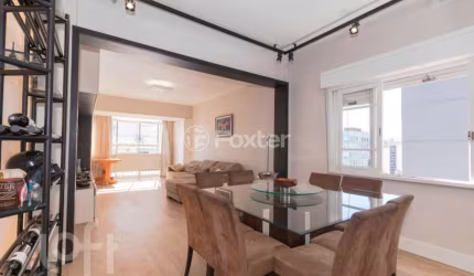 Apartamento com 3 quartos à venda na Rua Duque de Caxias, 925, Centro Histórico, Porto Alegre, 140 m2 por R$ 1.200.000