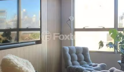 Apartamento com 2 quartos à venda na Rua Mário Antunes da Cunha, 511, Petrópolis, Porto Alegre, 69 m2 por R$ 1.100.000