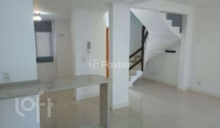 Casa em condomínio fechado com 3 quartos à venda na Avenida Açucena, 550, Estância Velha, Canoas, 158 m2 por R$ 939.000