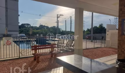 Apartamento com 2 quartos à venda na Rua das Violetas, 724, Igara, Canoas, 51 m2 por R$ 220.000