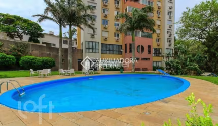 Apartamento com 3 quartos à venda na Avenida Jacuí, 450, Cristal, Porto Alegre, 131 m2 por R$ 1.200.000