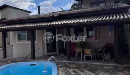 Casa com 3 quartos à venda na Rua Amaro Agostinho dos Santos, 155, Barra da Lagoa, Florianópolis, 180 m2 por R$ 1.200.000