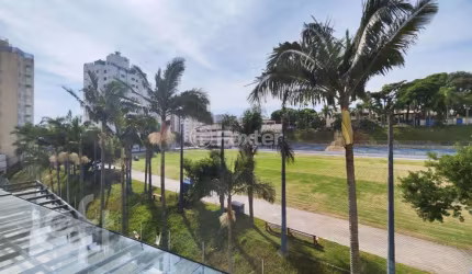 Kitnet / Stúdio à venda na Rua Desembargador Arno Hoeschl, 290, Centro, Florianópolis, 42 m2 por R$ 1.100.000