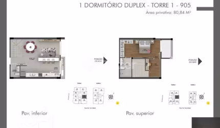 Apartamento com 3 quartos à venda na Rua Araci Vaz Callado, 1514, Canto, Florianópolis, 132 m2 por R$ 1.589.617