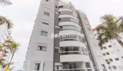 Apartamento com 3 quartos à venda na Rua Pedro Vieira Vidal, 280, Pantanal, Florianópolis, 88 m2 por R$ 1.300.000