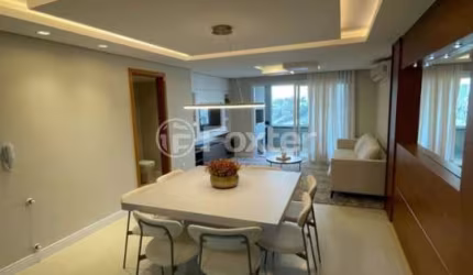 Apartamento com 3 quartos à venda na Rua Theodoro Biazus, 145, Sanvitto, Caxias do Sul, 131 m2 por R$ 1.140.000