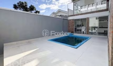Casa com 4 quartos à venda na Avenida Pinheiro Borda, 457, Cristal, Porto Alegre, 175 m2 por R$ 1.500.000