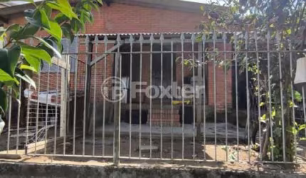 Casa com 4 quartos à venda na Rua Luís Pasteur, 724, Parque dos Eucalíptos, Gravataí, 130 m2 por R$ 320.000
