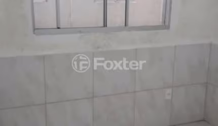 Apartamento com 3 quartos à venda na Rua Ricardo João Merker, 44, Santos Dumont, São Leopoldo, 41 m2 por R$ 106.000