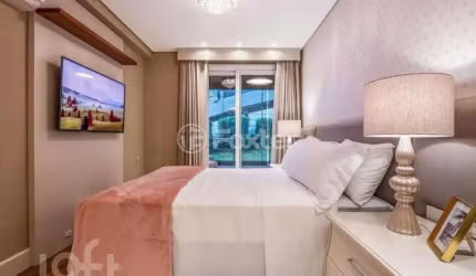 Apartamento com 3 quartos à venda na Avenida Borges De Medeiros, 3410, Vila Suiça, Gramado, 153 m2 por R$ 3.200.000