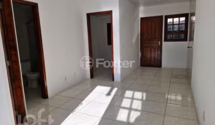 Casa com 2 quartos à venda na Rua Corcovado, 379, Parque da Matriz, Cachoeirinha, 54 m2 por R$ 276.000