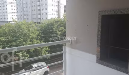 Apartamento com 2 quartos à venda na Rua das Melissas, 106, Pedra Branca, Palhoça, 73 m2 por R$ 460.000