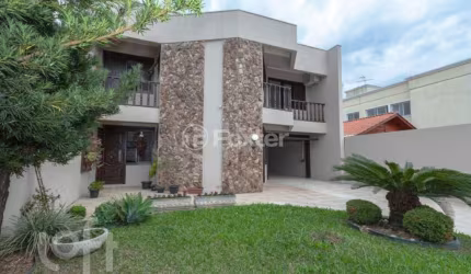 Casa com 5 quartos à venda na Rua Uruguai, 143, São José, Canoas, 243 m2 por R$ 980.000