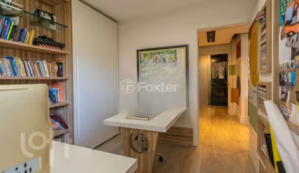 Apartamento com 4 quartos à venda na Rua Luiz Delfino, 89, Centro, Florianópolis, 365 m2 por R$ 4.900.000