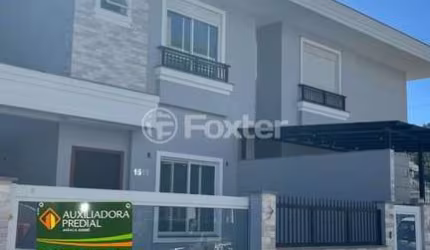 Casa com 4 quartos à venda na Rua das Piraúnas, 1515, Jurerê Internacional, Florianópolis, 184 m2 por R$ 2.500.000