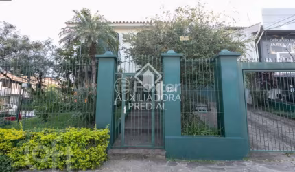 Casa com 4 quartos à venda na Rua José Antônio Aranha, 324, Três Figueiras, Porto Alegre, 241 m2 por R$ 2.100.000