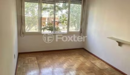 Apartamento com 2 quartos à venda na Rua Doutora Rita Lobato, 154, Praia de Belas, Porto Alegre, 60 m2 por R$ 245.000
