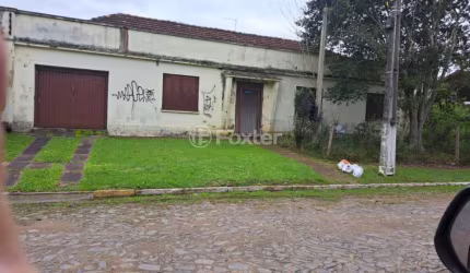 Casa comercial com 1 sala à venda na Rua Guilherme Gaelzer Netto, 216, São José, São Leopoldo, 142 m2 por R$ 270.000