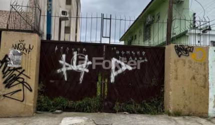 Terreno comercial à venda na Rua Barão do Triunfo, 582, Menino Deus, Porto Alegre, 355 m2 por R$ 1.100.000