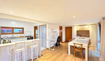 Apartamento com 3 quartos à venda na Rua Antônio Parreiras, 102, Mont Serrat, Porto Alegre, 174 m2 por R$ 1.300.000