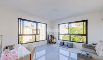 Apartamento com 3 quartos à venda na Rua Miguel Couto, 714, Menino Deus, Porto Alegre, 180 m2 por R$ 1.890.000