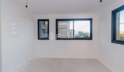 Loft com 1 quarto à venda na Rua Anita Garibaldi, 1325, Boa Vista, Porto Alegre, 26 m2 por R$ 511.000