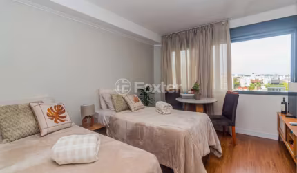 Loft com 1 quarto à venda na Rua Casemiro de Abreu, 576, Bela Vista, Porto Alegre, 24 m2 por R$ 839.000