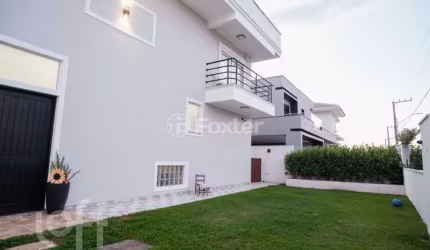 Casa com 5 quartos à venda na Rua dos Girassóis, 344, Daniela, Florianópolis, 236 m2 por R$ 3.280.000