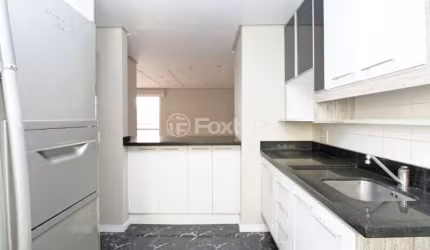 Casa em condomínio fechado com 4 quartos à venda na Avenida Willy Eugênio Fleck, 1500, Sarandi, Porto Alegre, 144 m2 por R$ 850.000