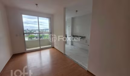 Apartamento com 2 quartos à venda na Rua Sílvio Silveira Soares, 2688, Camaquã, Porto Alegre, 100 m2 por R$ 385.000