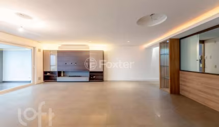Apartamento com 3 quartos à venda na Avenida Jacuí, 312, Cristal, Porto Alegre, 189 m2 por R$ 1.690.000