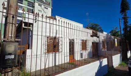 Terreno à venda na Rua Santa Maria, 287, Nossa Senhora das Graças, Canoas, 600 m2 por R$ 1.500.000