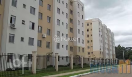 Apartamento com 2 quartos à venda na Rua Antônio Lourenço Rosa, 180, Mato Grande, Canoas, 43 m2 por R$ 195.000