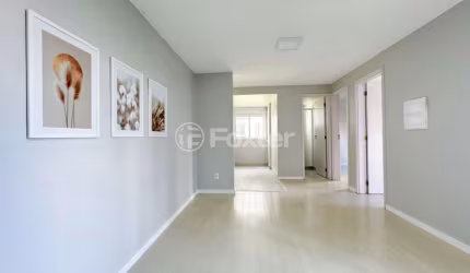 Apartamento com 2 quartos à venda na Estrada João de Oliveira Remião, 2190, Lomba do Pinheiro, Porto Alegre, 47 m2 por R$ 204.000