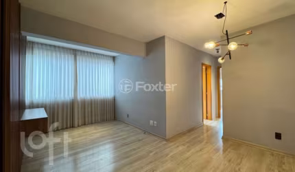 Apartamento com 2 quartos à venda na Rua Avaí, 183, Centro Histórico, Porto Alegre, 64 m2 por R$ 499.000