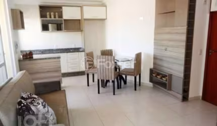 Apartamento com 3 quartos à venda na Rua Joaquim Nabuco, 1840, Coloninha, Florianópolis, 99 m2 por R$ 750.734