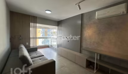Apartamento com 3 quartos à venda na Rua Professor Ayrton Roberto de Oliveira, 20, Itacorubi, Florianópolis, 89 m2 por R$ 1.430.000